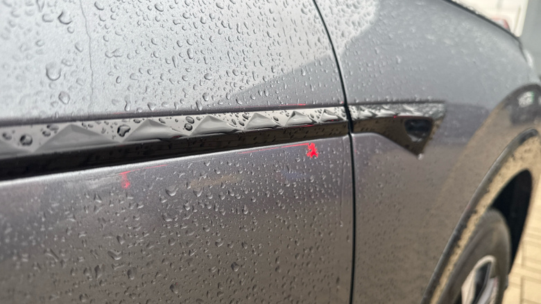 MG HS 1.5 T-GDI SE 5dr Petrol Hatchback